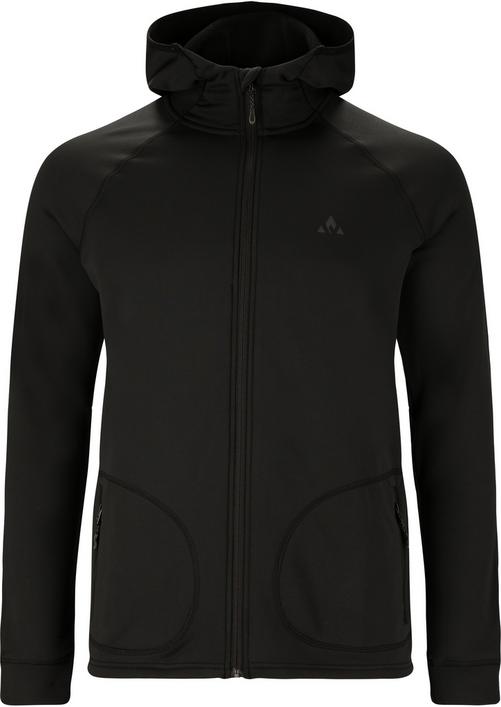 Whistler Tracker Fleecejacke Herren