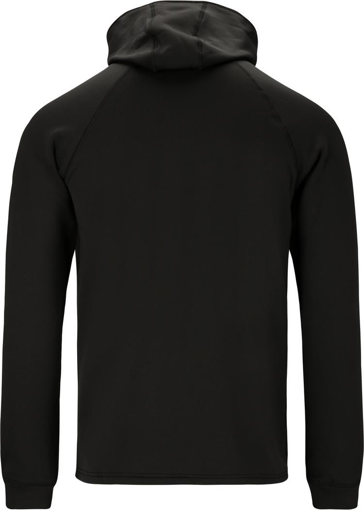 Whistler Whistler Tracker Fleecejacke Herren - 1001 Black - 0 | SportScheck