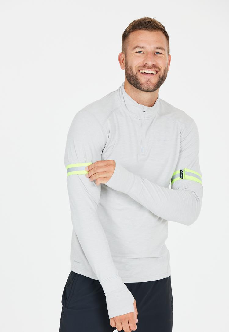 Endurance Endurance Reflective Band 2 pcs. Zubeh&ouml;r - 5001 Safety Yellow - 1 | SportScheck