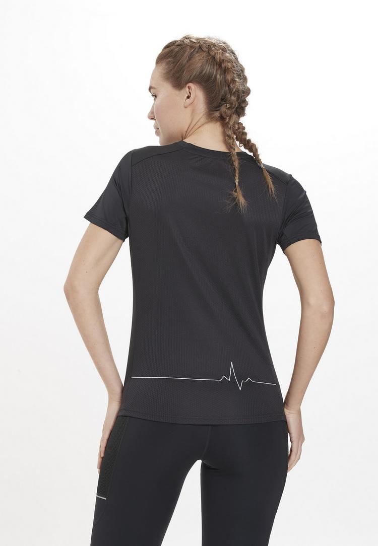 ELITE LAB ELITE LAB Tech Elite X1 Laufshirt Damen - 1001 Black - 2 | SportScheck