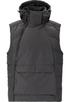 Whistler Acid Regenjacke Herren 1016 Phantom