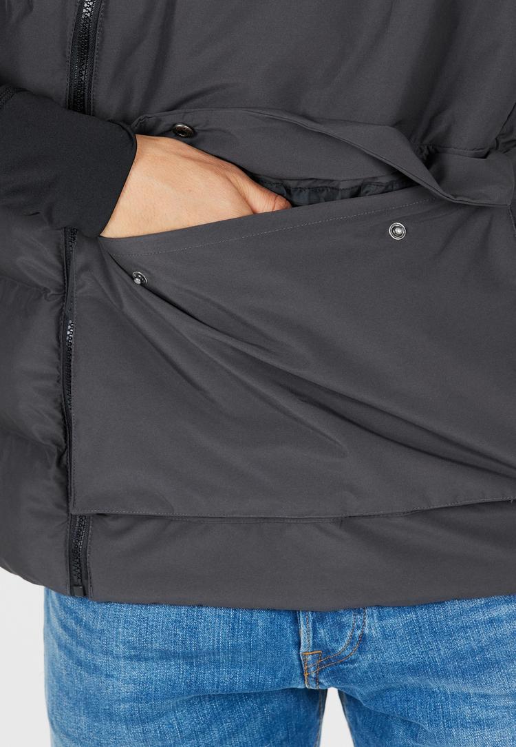 Whistler Whistler Acid Regenjacke Herren - 1016 Phantom - 0 | SportScheck