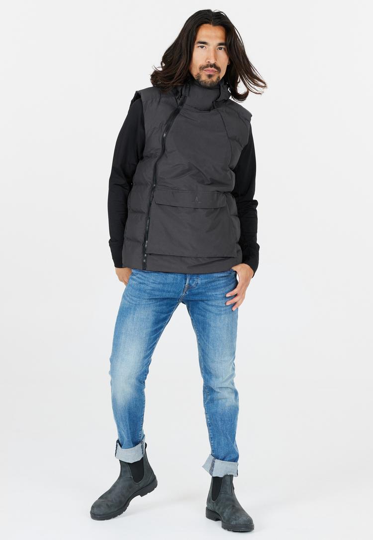 Whistler Whistler Acid Regenjacke Herren - 1016 Phantom - 1 | SportScheck