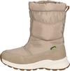 ZigZag Pllaw Stiefel Kinder - 1136 Simply Taupe