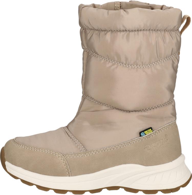 ZigZag ZigZag Pllaw Stiefel Kinder - 1136 Simply Taupe - 0 | SportScheck