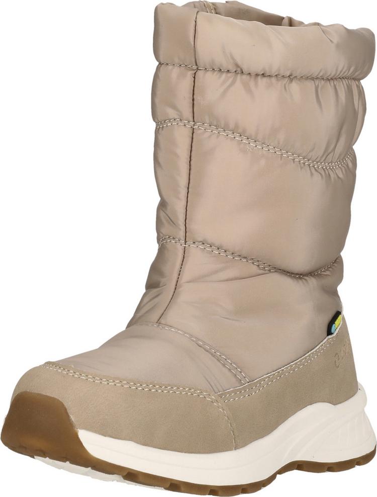 ZigZag ZigZag Pllaw Stiefel Kinder - 1136 Simply Taupe - 0 | SportScheck