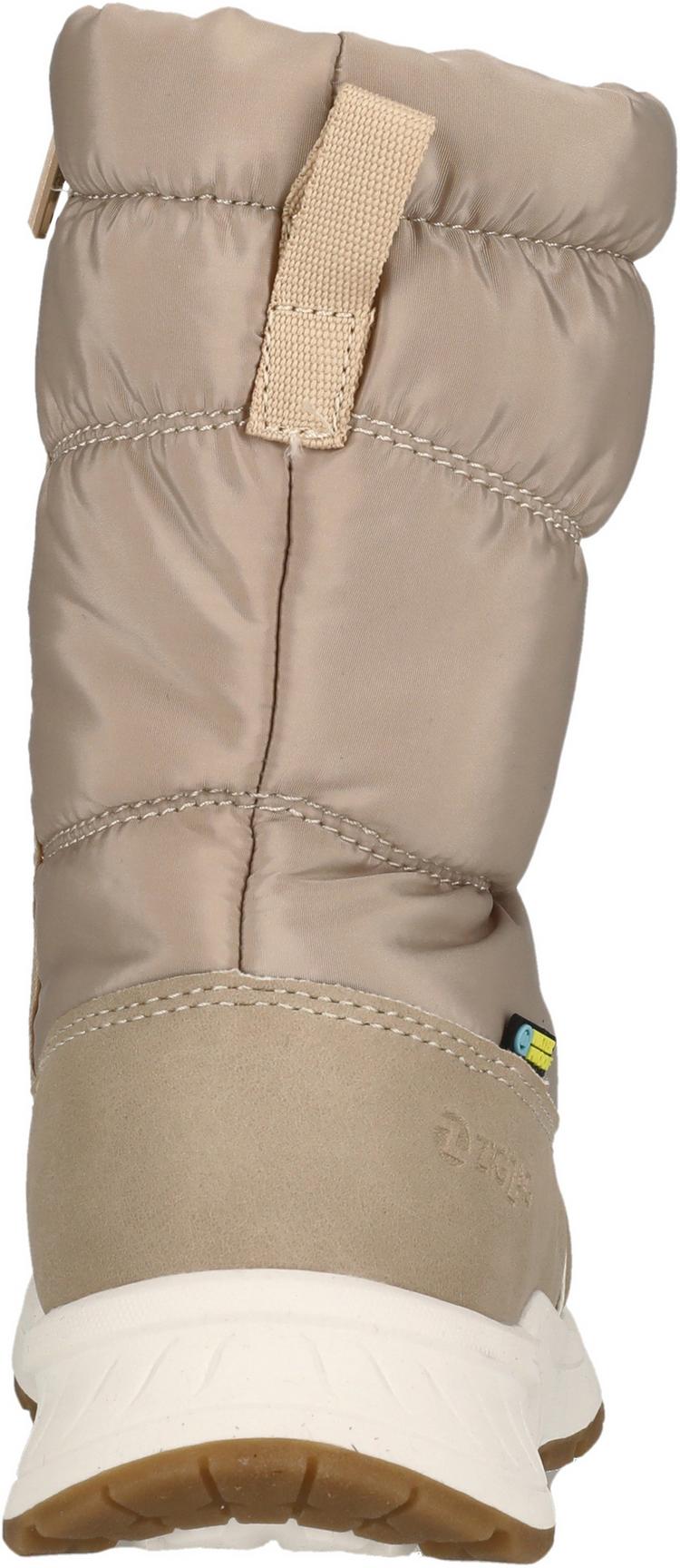 ZigZag ZigZag Pllaw Stiefel Kinder - 1136 Simply Taupe - 3 | SportScheck