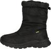 ZigZag Pllaw Stiefel Kinder - 1001 Black