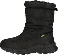 ZigZag Pllaw Stiefel Kinder - 1001 Black