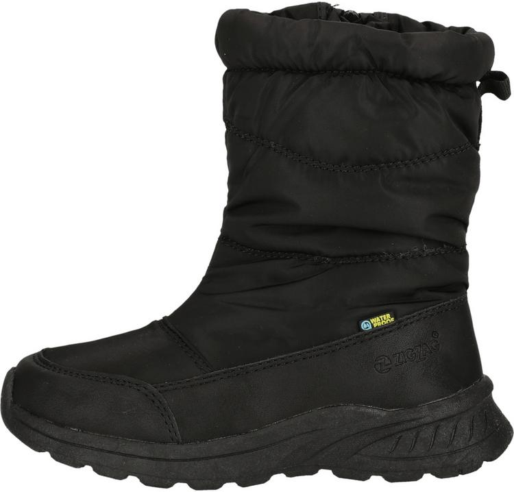 ZigZag ZigZag Pllaw Stiefel Kinder - 1001 Black - 0 | SportScheck