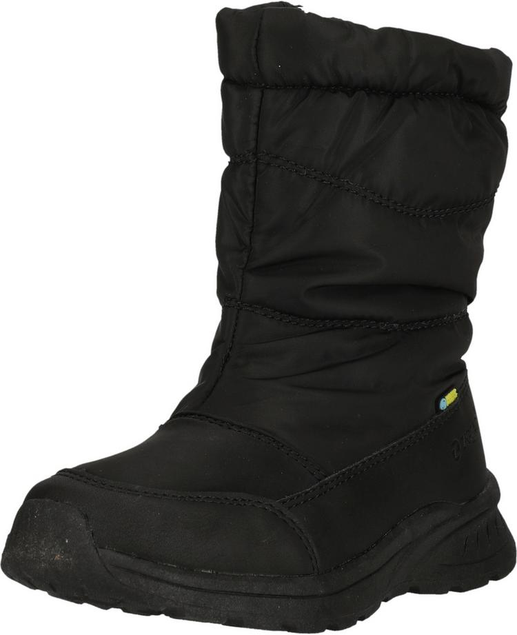 ZigZag ZigZag Pllaw Stiefel Kinder - 1001 Black - 0 | SportScheck
