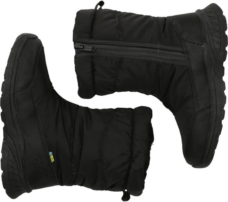 ZigZag ZigZag Pllaw Stiefel Kinder - 1001 Black - 2 | SportScheck