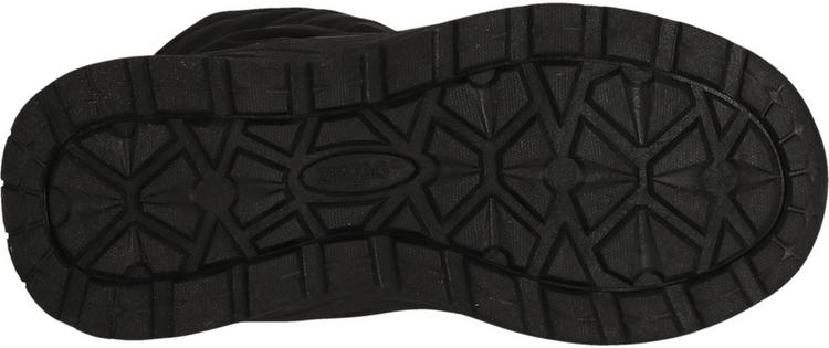 ZigZag ZigZag Pllaw Stiefel Kinder - 1001 Black - 4 | SportScheck