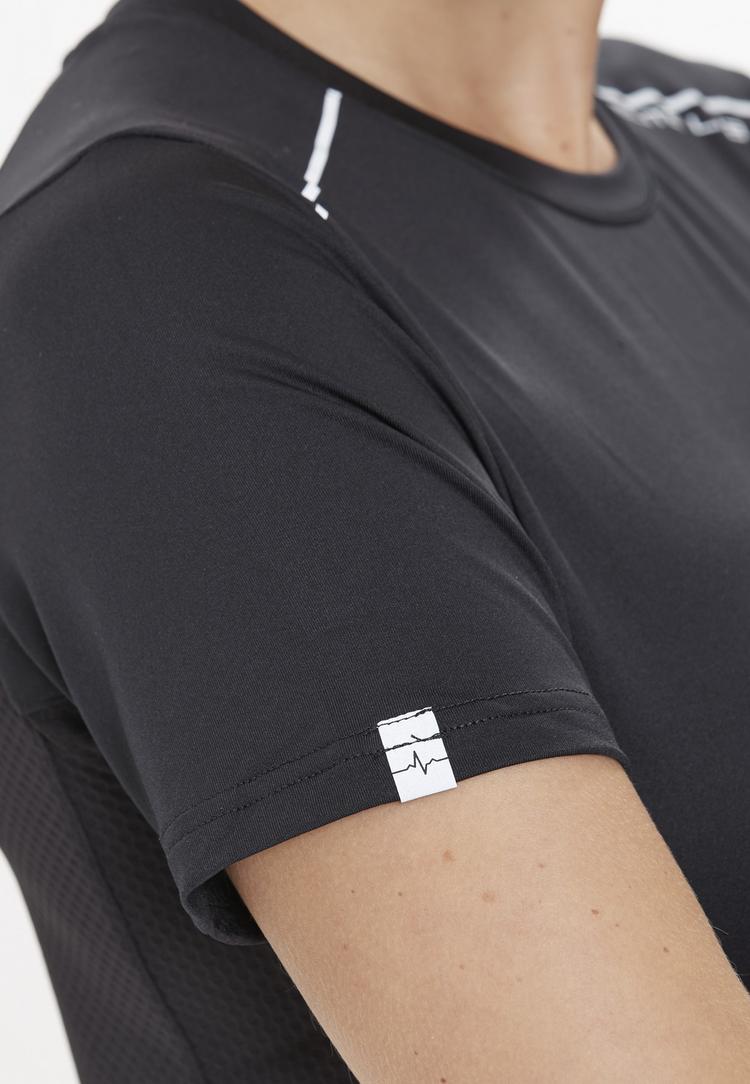 ELITE LAB ELITE LAB Tech Elite X1 Laufshirt Damen - 1001 Black - 4 | SportScheck