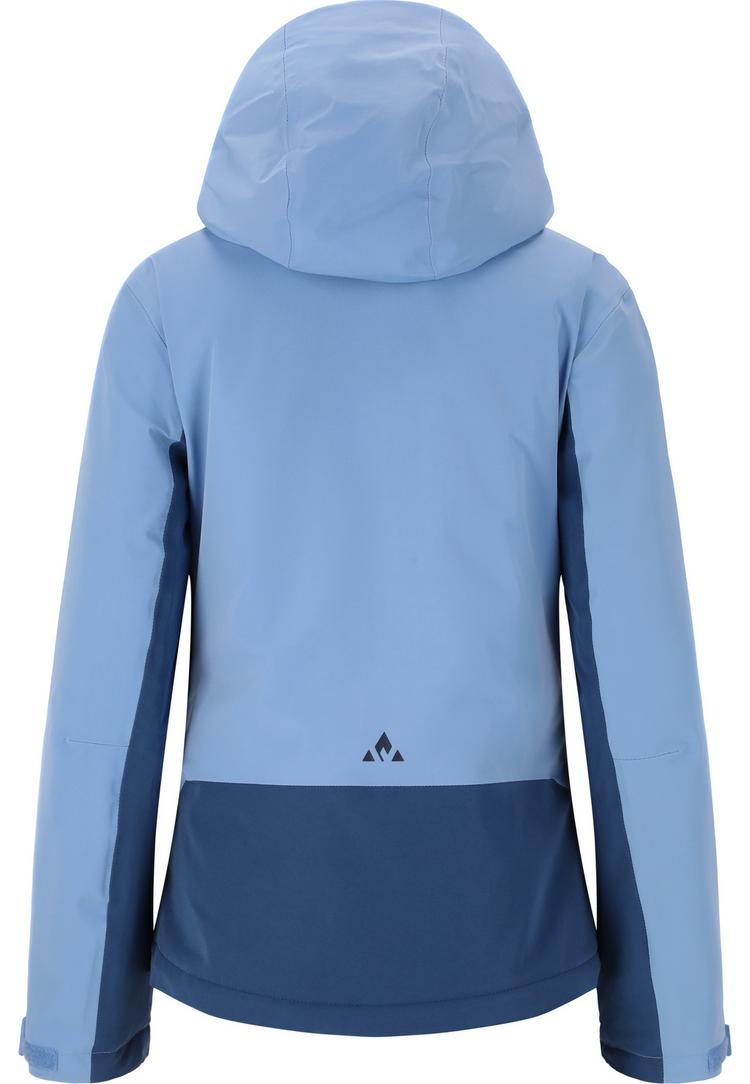 Whistler Whistler Mastron Skijacke Damen - 2128 Allure - 0 | SportScheck