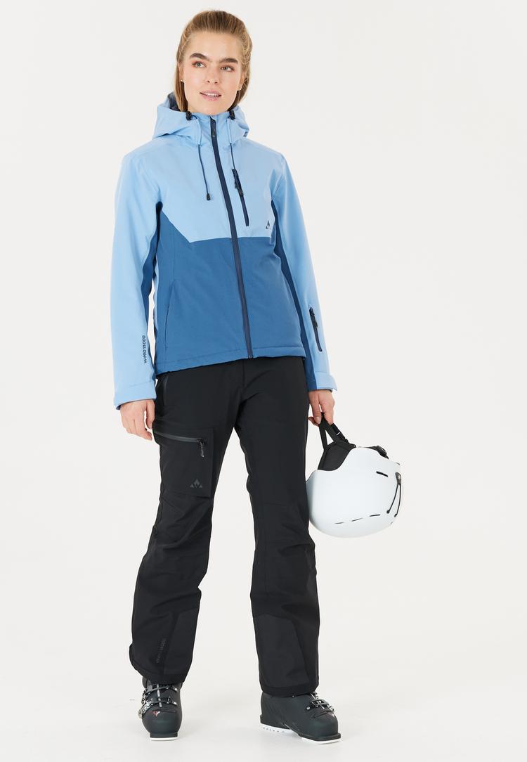 Whistler Whistler Mastron Skijacke Damen - 2128 Allure - 0 | SportScheck