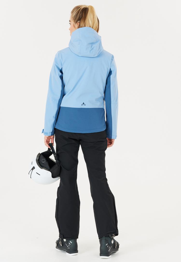 Whistler Whistler Mastron Skijacke Damen - 2128 Allure - 1 | SportScheck