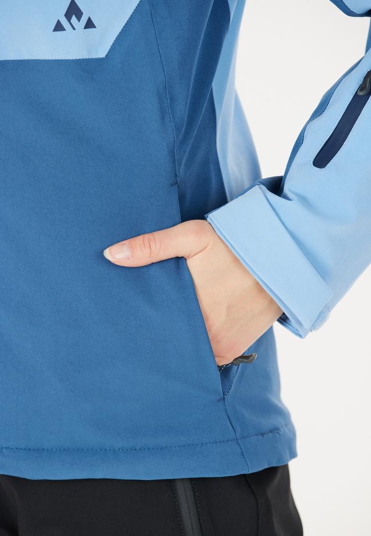 Whistler Whistler Mastron Skijacke Damen - 2128 Allure - 1 | SportScheck