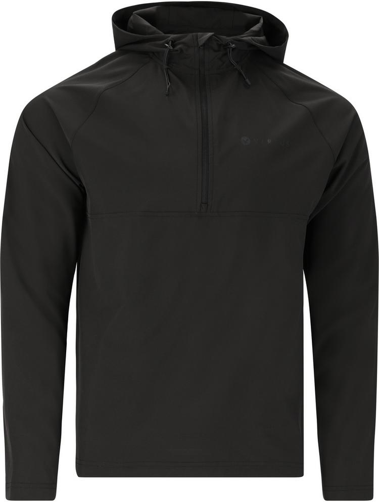 Virtus Virtus Corry Funktionsjacke Herren - 1001 Black - 0 | SportScheck