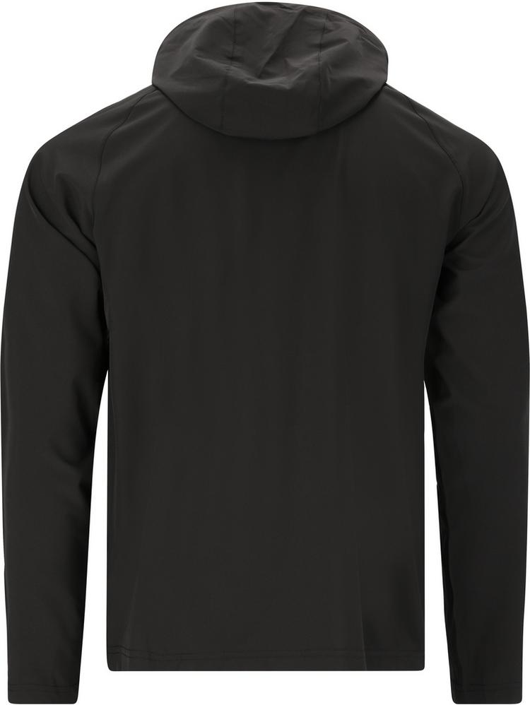 Virtus Virtus Corry Funktionsjacke Herren - 1001 Black - 0 | SportScheck