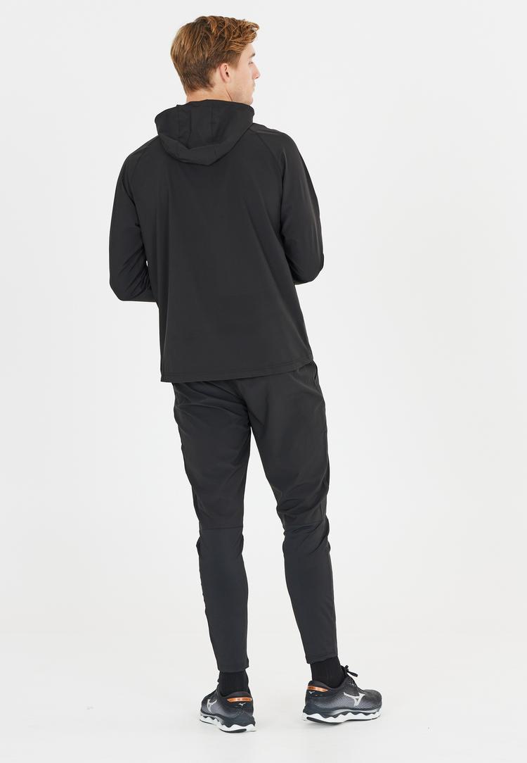 Virtus Virtus Corry Funktionsjacke Herren - 1001 Black - 2 | SportScheck