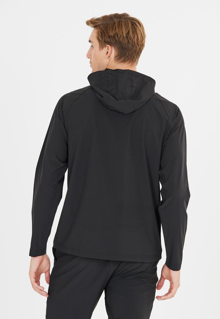 Virtus Virtus Corry Funktionsjacke Herren - 1001 Black - 3 | SportScheck