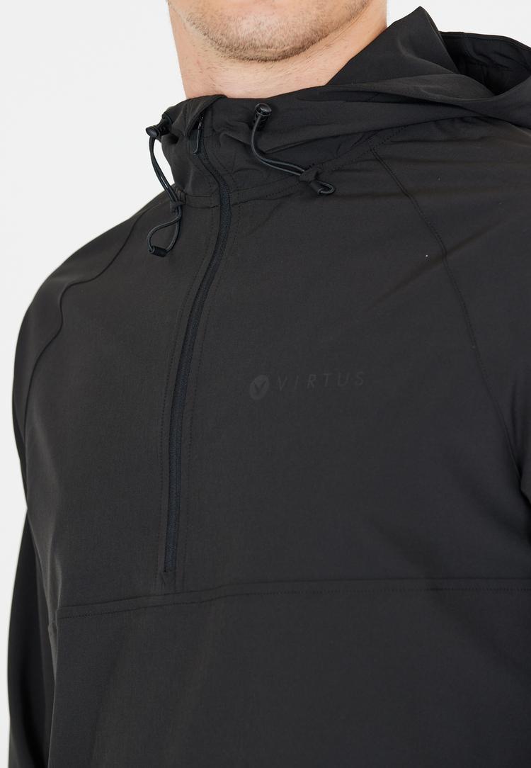 Virtus Virtus Corry Funktionsjacke Herren - 1001 Black - 1 | SportScheck