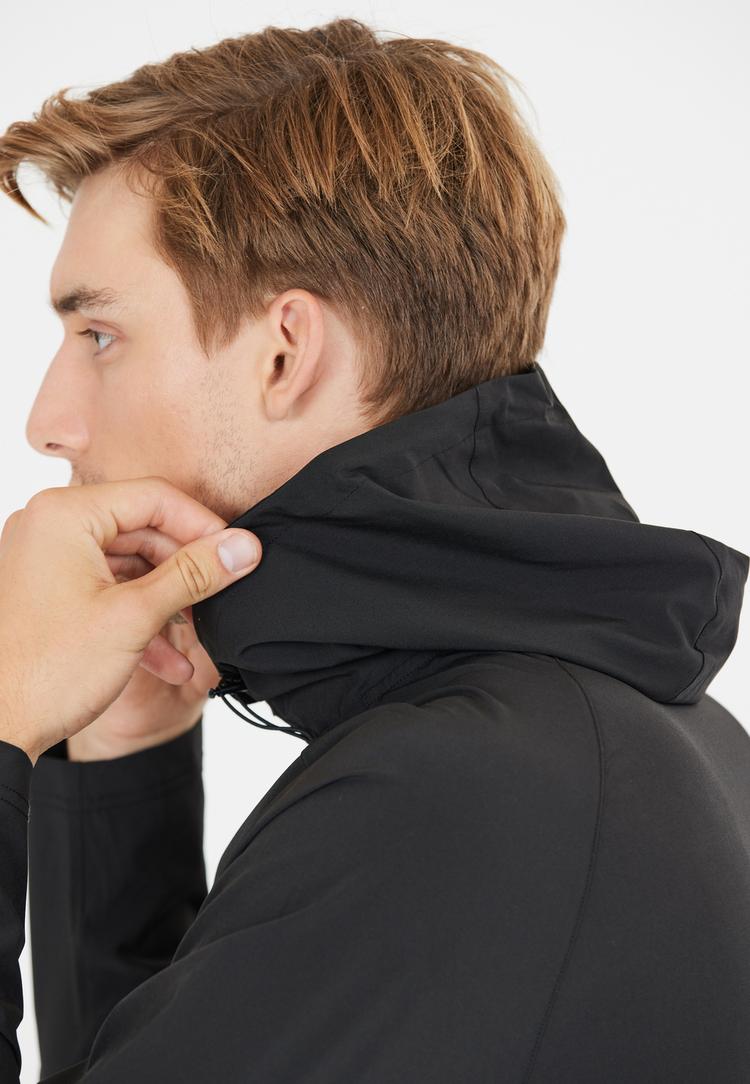 Virtus Virtus Corry Funktionsjacke Herren - 1001 Black - 2 | SportScheck