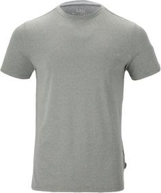 ELITE LAB Sustainable X1 Elite Laufshirt Herren 1038 Mid Grey