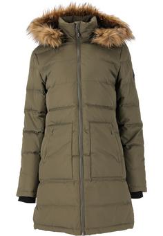 Vertical Paran Outdoorjacke Damen 3038 Olive Night