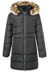 Vertical Paran Outdoorjacke Damen - 1001 Black