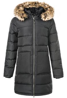 Vertical Paran Outdoorjacke Damen 1001 Black