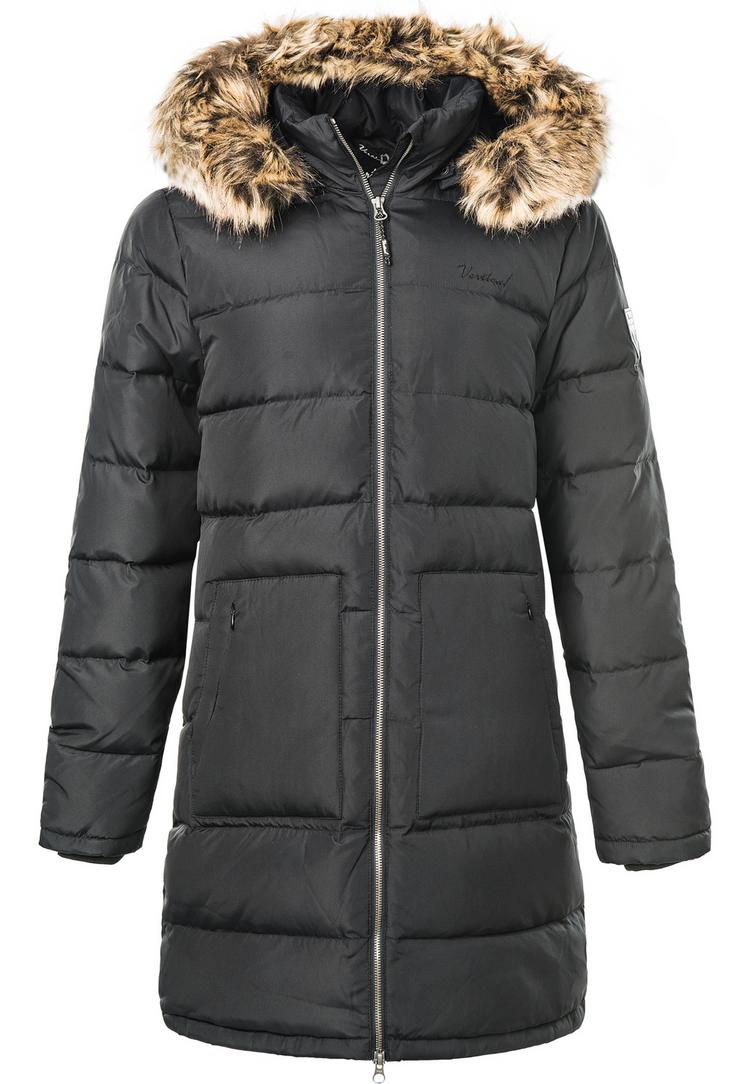Vertical Vertical Paran Outdoorjacke Damen - 1001 Black - 0 | SportScheck