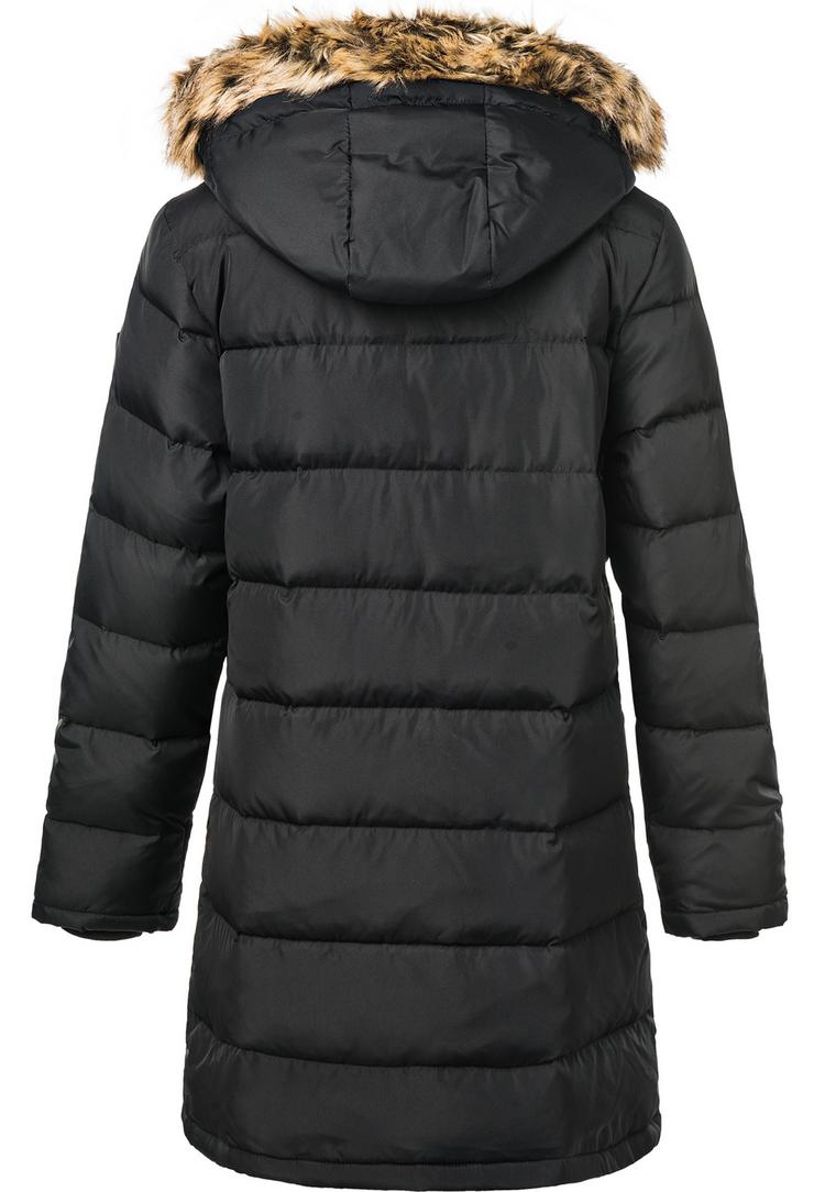 Vertical Vertical Paran Outdoorjacke Damen - 1001 Black - 0 | SportScheck