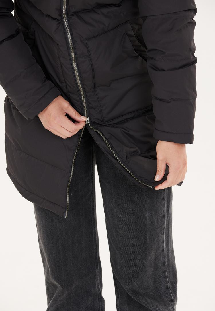 Vertical Vertical Paran Outdoorjacke Damen - 1001 Black - 1 | SportScheck