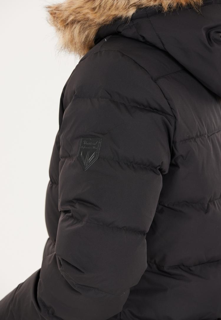 Vertical Vertical Paran Outdoorjacke Damen - 1001 Black - 2 | SportScheck