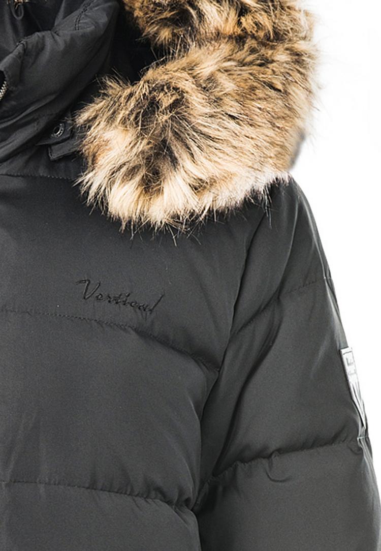 Vertical Vertical Paran Outdoorjacke Damen - 1001 Black - 3 | SportScheck