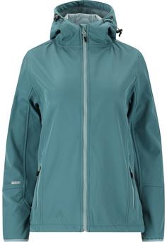 Whistler Covine Laufjacke Damen 2063 Hydro