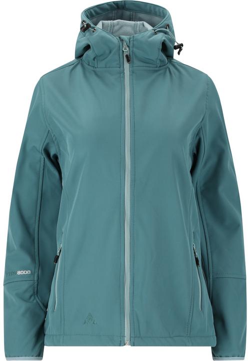 Whistler Covine Laufjacke Damen