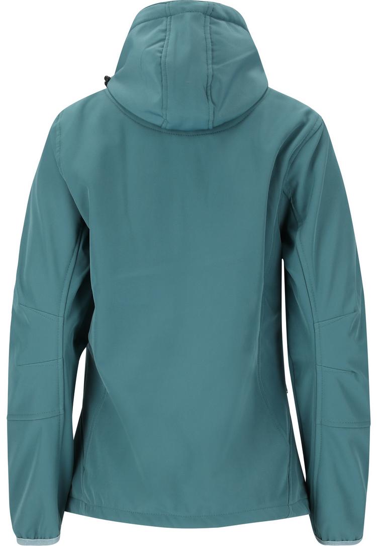 Whistler Whistler Covine Laufjacke Damen - 2063 Hydro - 0 | SportScheck