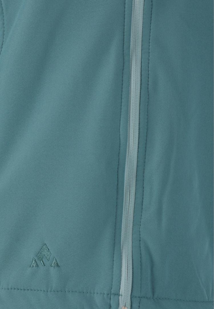 Whistler Whistler Covine Laufjacke Damen - 2063 Hydro - 0 | SportScheck