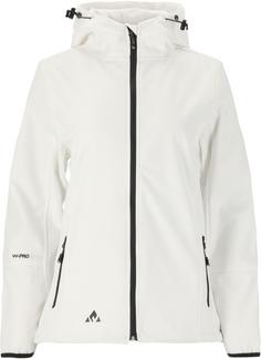 Whistler Covine Laufjacke Damen 1002 White