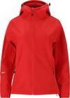Whistler Covine Laufjacke Damen - 4223 Rococco Red