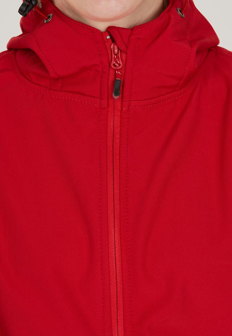 Whistler Whistler Covine Laufjacke Damen - 4223 Rococco Red - 0 | SportScheck