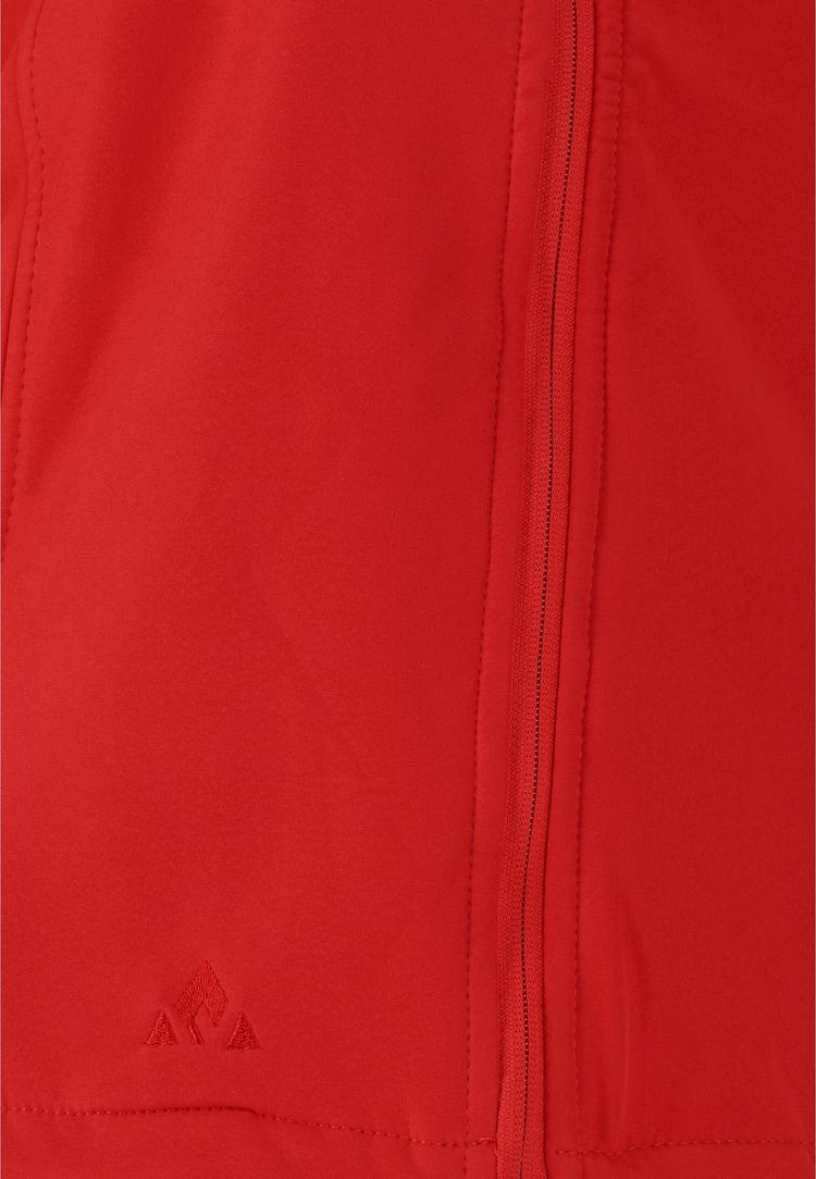 Whistler Whistler Covine Laufjacke Damen - 4223 Rococco Red - 0 | SportScheck