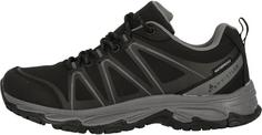 Whistler Naiyu Wanderschuhe 1001 Black