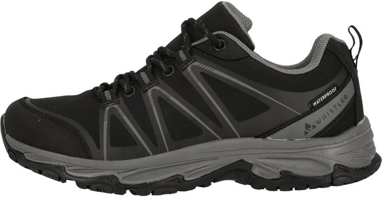 Whistler Whistler Naiyu Wanderschuhe - 1001 Black - 0 | SportScheck