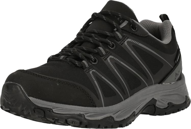 Whistler Whistler Naiyu Wanderschuhe - 1001 Black - 0 | SportScheck