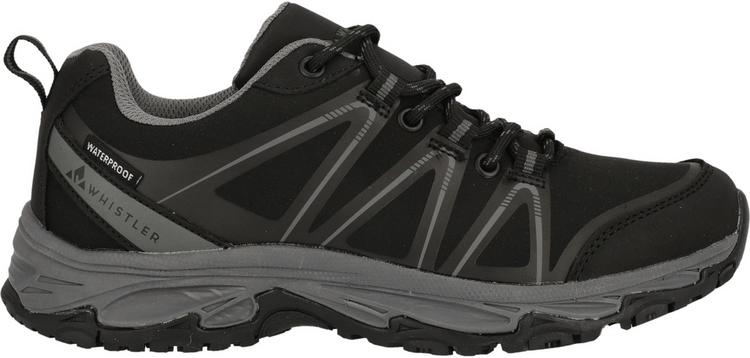 Whistler Whistler Naiyu Wanderschuhe - 1001 Black - 0 | SportScheck