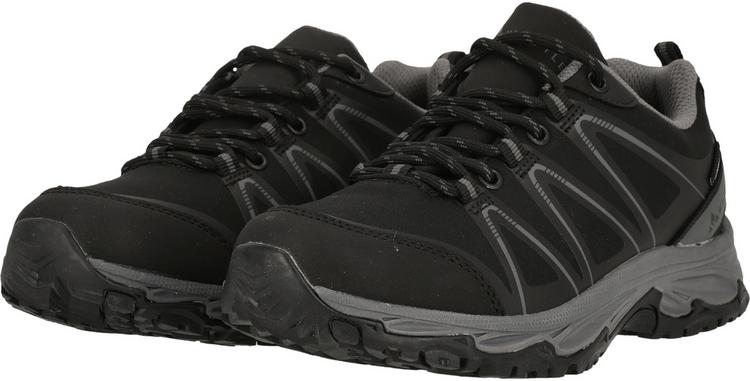 Whistler Whistler Naiyu Wanderschuhe - 1001 Black - 1 | SportScheck
